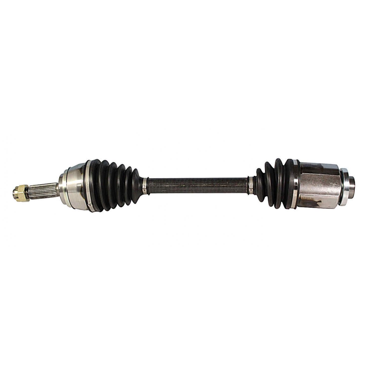 GSP NCV51055 - CV Axle Assembly GSP NCV51055 CV Axle Assembly product image 5 of 5
