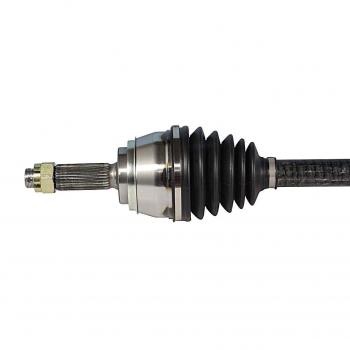 1993 Mitsubishi Diamante CV Axle Assembly Front Right GSP NCV51058 image 1 of 4