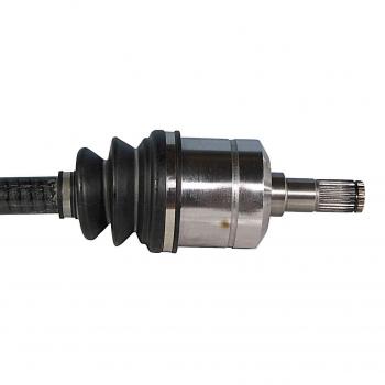 1993 Mitsubishi Diamante CV Axle Assembly Front Right GSP NCV51058 image 2 of 4
