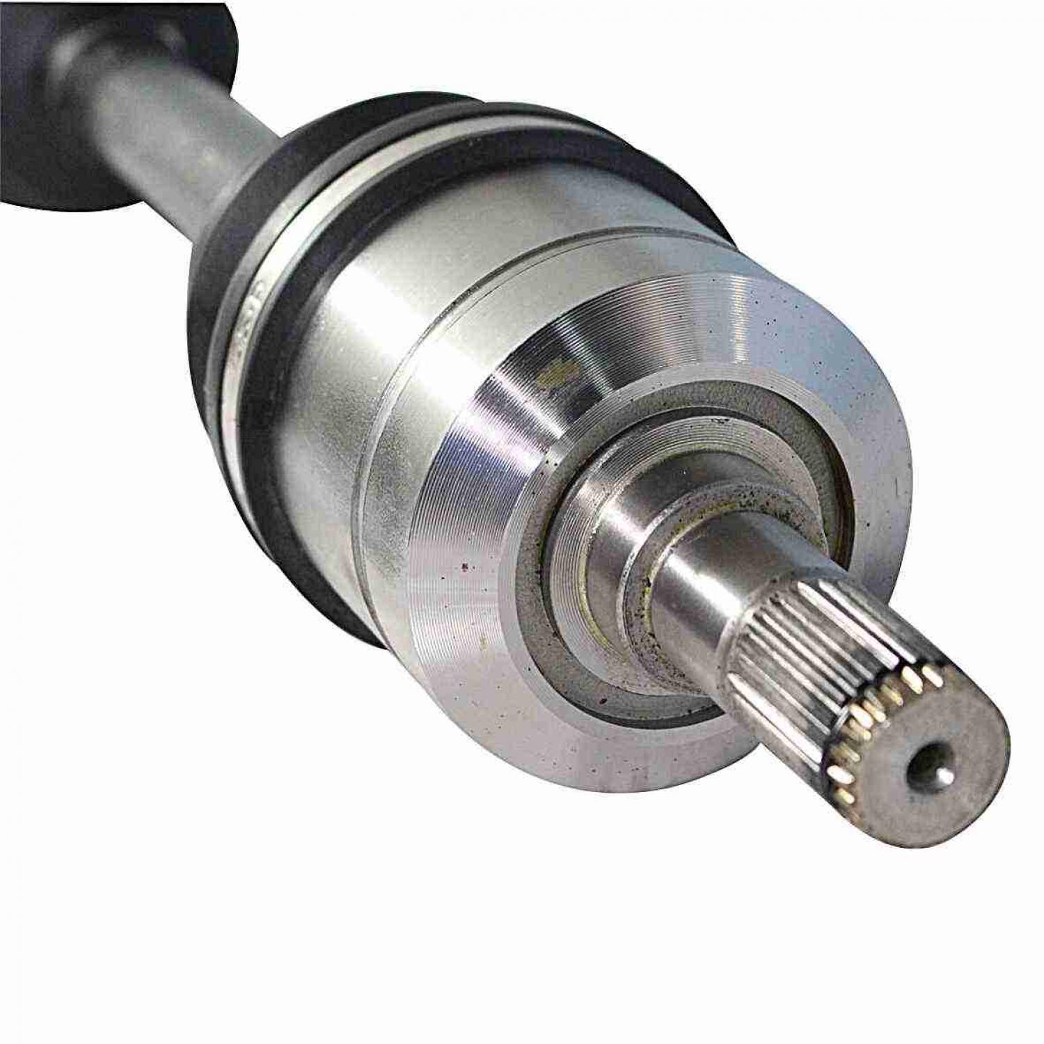 GSP NCV51058 CV Axle Assembly product image 4 of 5