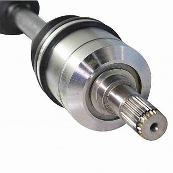 1993 Mitsubishi Diamante CV Axle Assembly Front Right GSP NCV51058 image 4 of 4