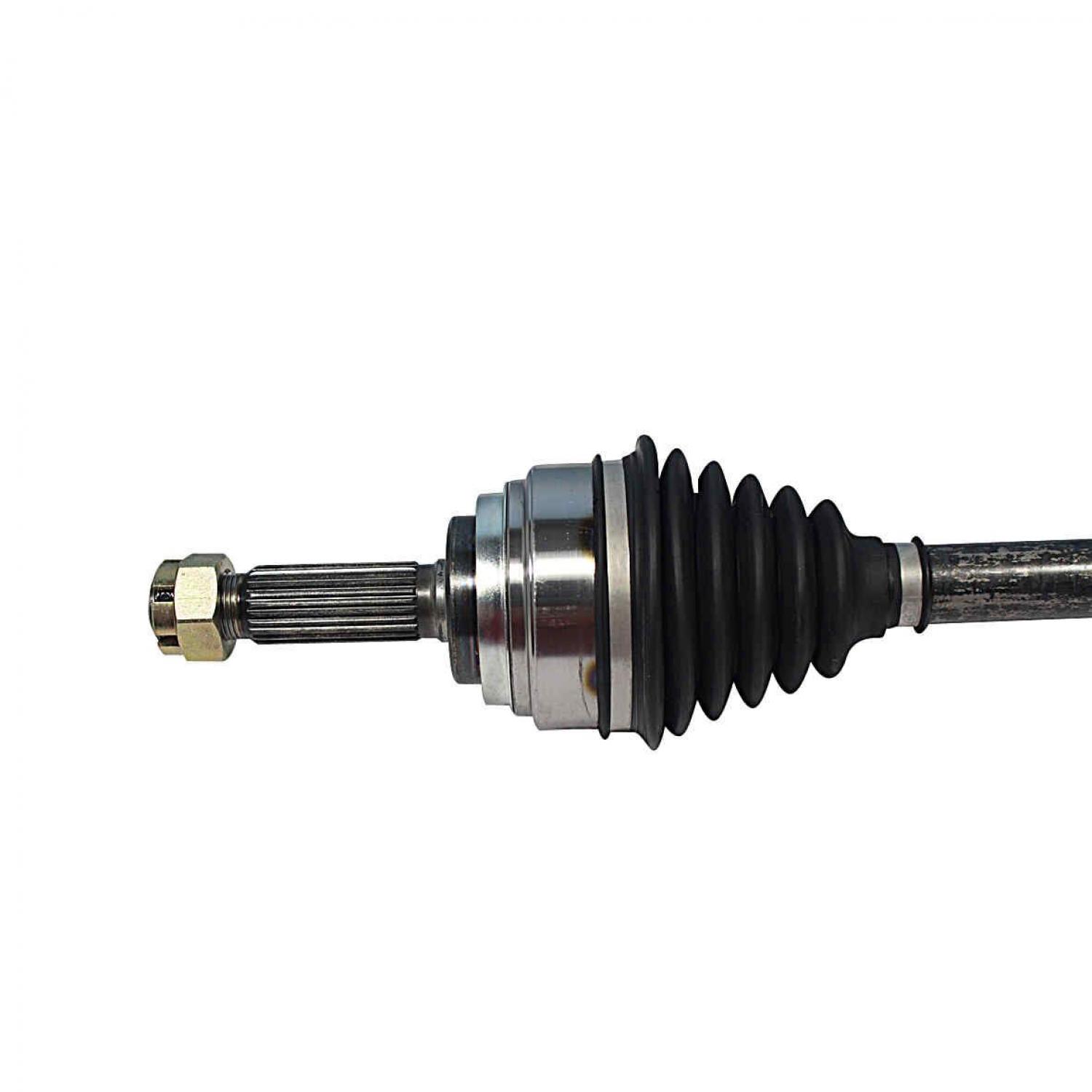 GSP NCV51061 - CV Axle Assembly GSP NCV51061 CV Axle Assembly product image 1 of 5