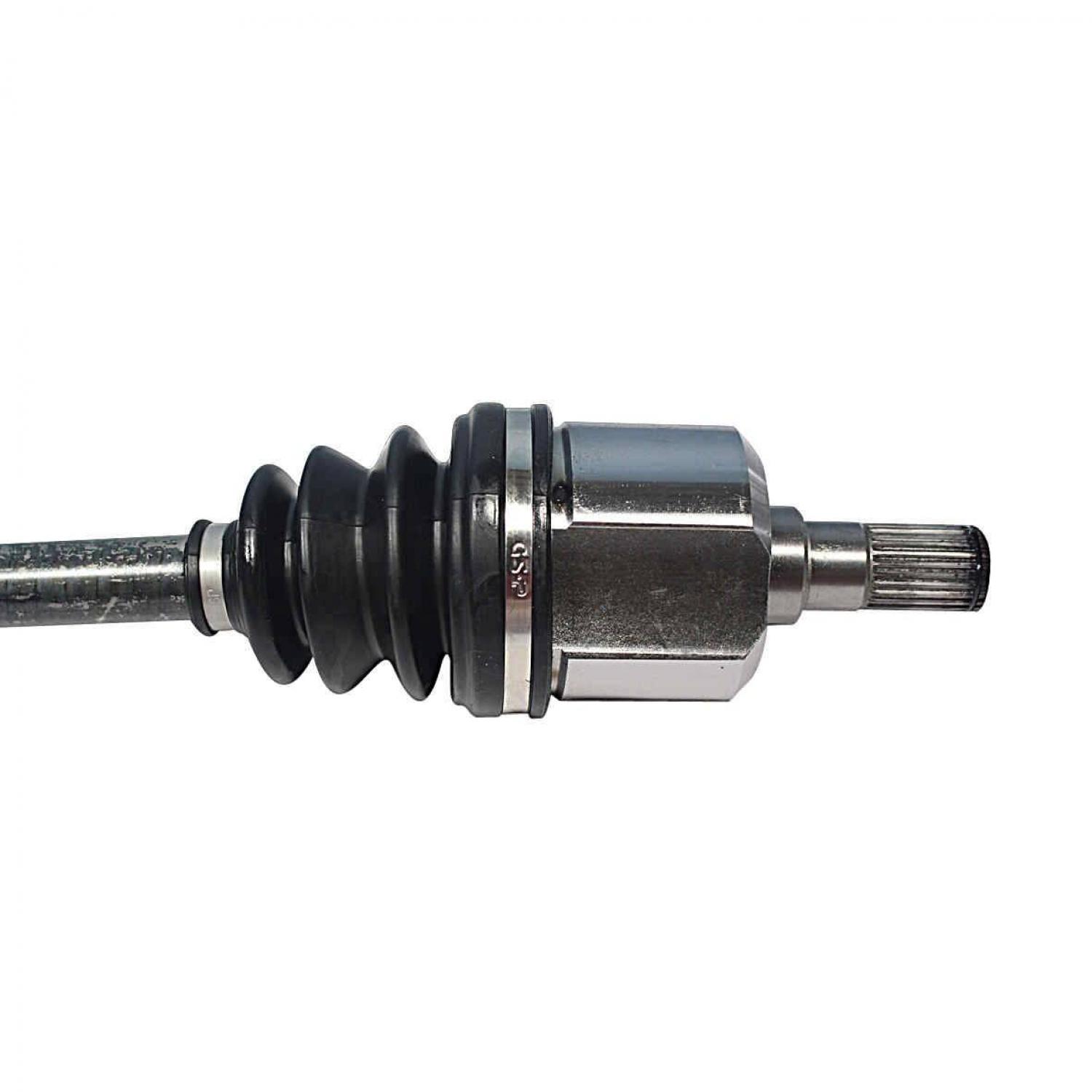 GSP NCV51061 - CV Axle Assembly GSP NCV51061 CV Axle Assembly product image 2 of 5