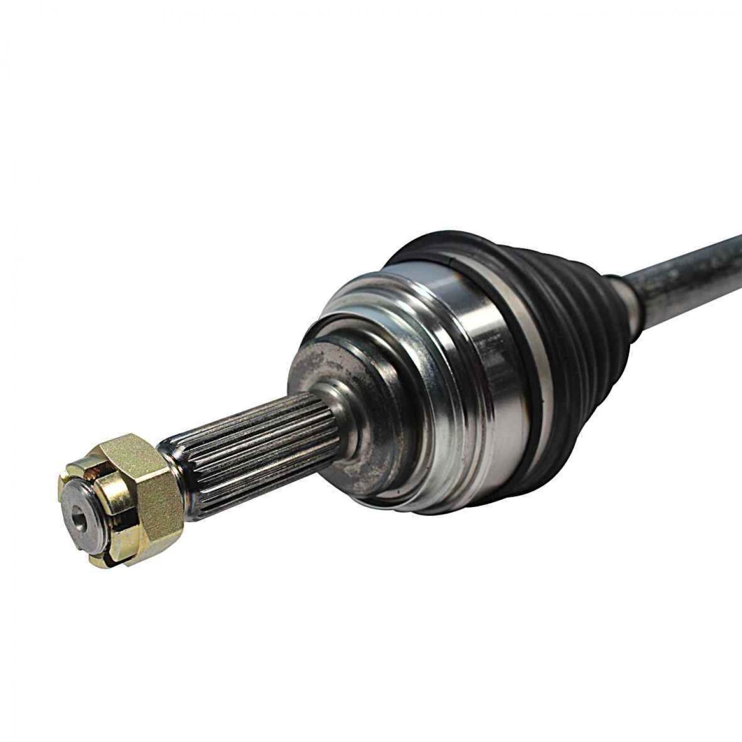 GSP NCV51061 - CV Axle Assembly GSP NCV51061 CV Axle Assembly product image 3 of 5