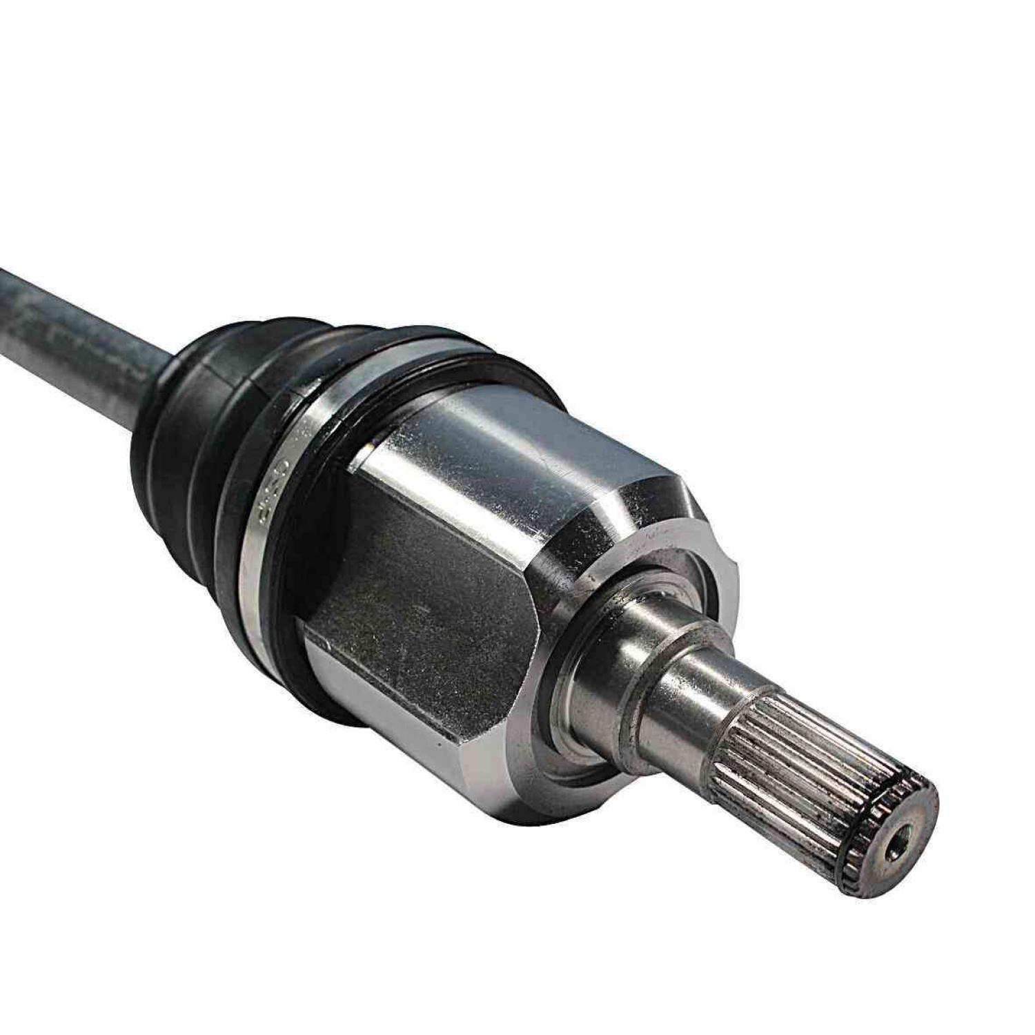 GSP NCV51061 - CV Axle Assembly GSP NCV51061 CV Axle Assembly product image 4 of 5