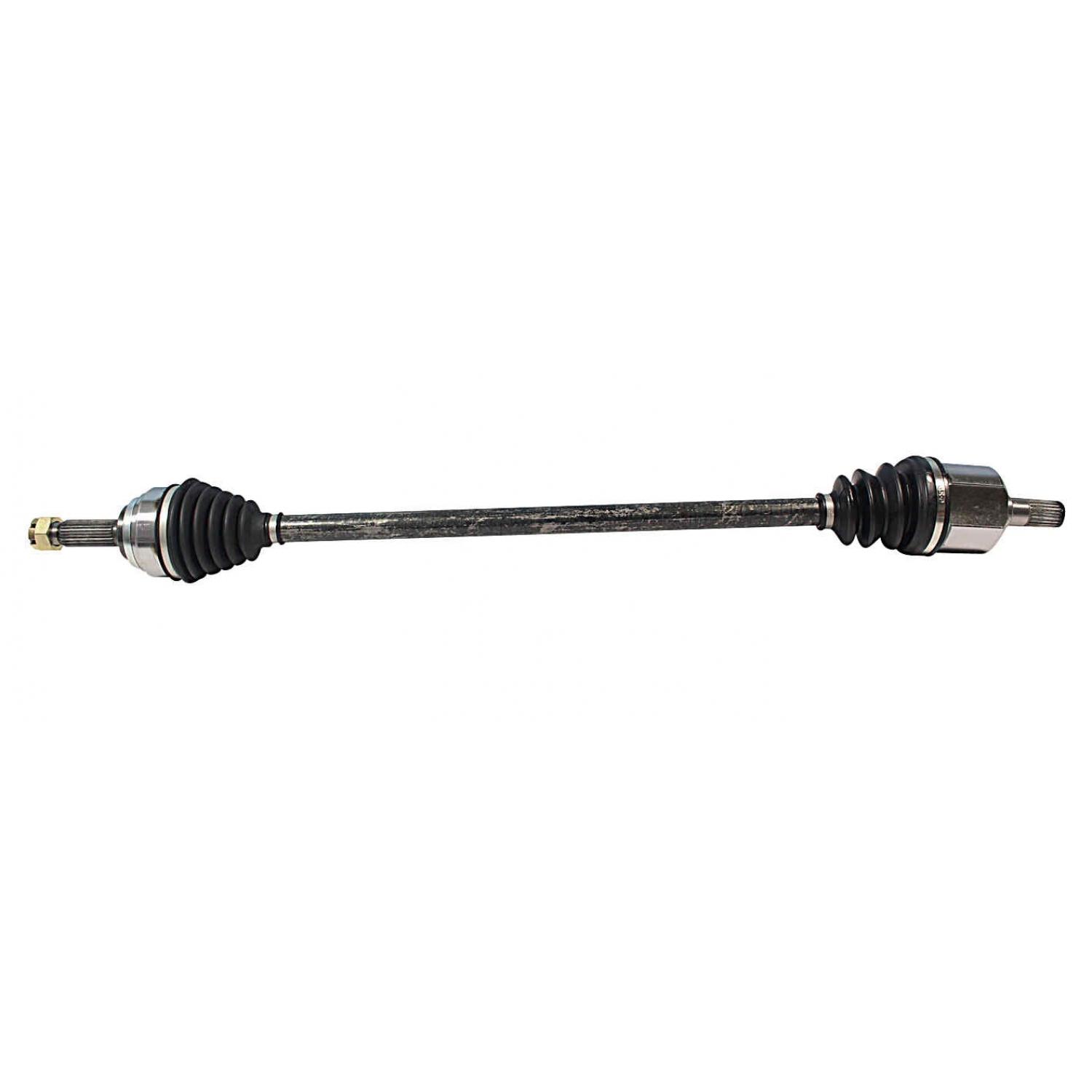 GSP NCV51061 - CV Axle Assembly GSP NCV51061 CV Axle Assembly product image 5 of 5