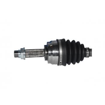 2018 Mitsubishi Mirage CV Axle Assembly Front Left GSP NCV51062 image 4 of 4