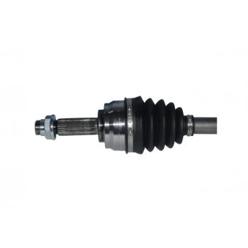 2018 Mitsubishi Mirage CV Axle Assembly Front Right GSP NCV51063 image 4 of 4