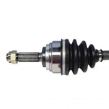 1994 Eagle Summit CV Axle Assembly Front Right GSP NCV51064 image 1 of 4