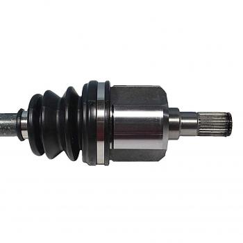 1994 Eagle Summit CV Axle Assembly Front Right GSP NCV51064 image 2 of 4