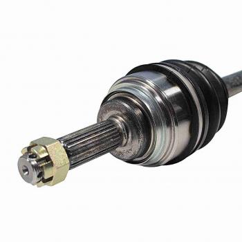 1994 Eagle Summit CV Axle Assembly Front Right GSP NCV51064 image 3 of 4