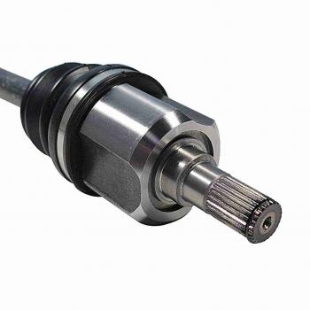 1994 Eagle Summit CV Axle Assembly Front Right GSP NCV51064 image 4 of 4