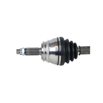 2006 Mitsubishi Montero CV Axle Assembly Rear GSP NCV51070 image 4 of 4
