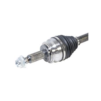 2013 Mitsubishi Outlander CV Axle Assembly Front Right GSP NCV51087 image 4 of 4