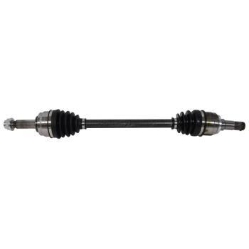 2020 Mitsubishi Mirage G4 CV Axle Assembly