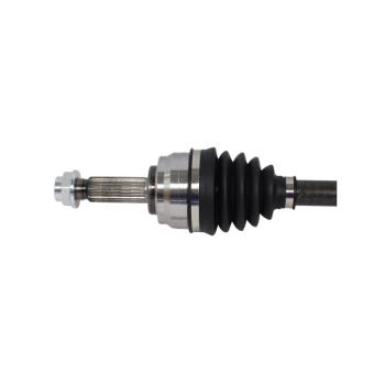 2019 Mitsubishi Mirage G4 CV Axle Assembly Front Left GSP NCV51088 image 2 of 4