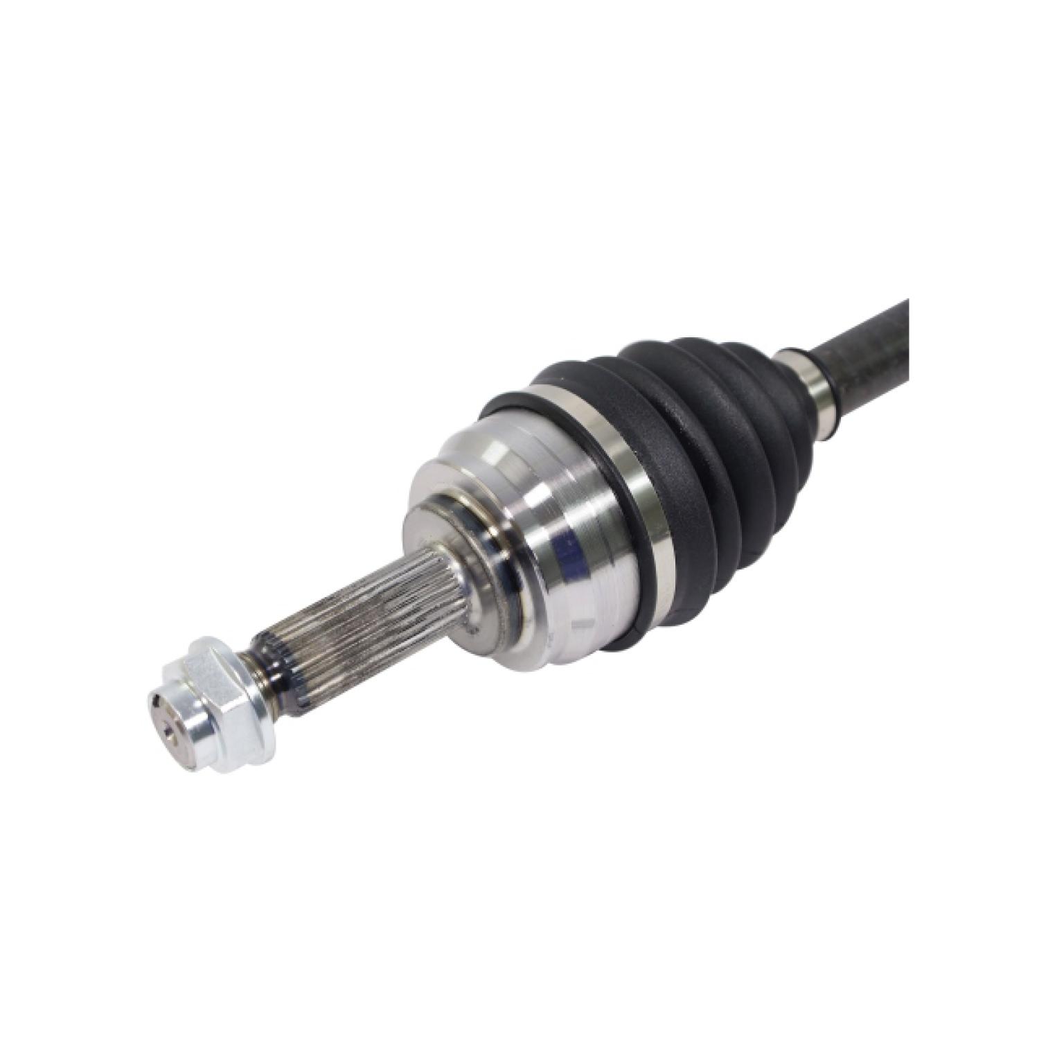 GSP NCV51088 - CV Axle Assembly GSP NCV51088 CV Axle Assembly product image 4 of 5