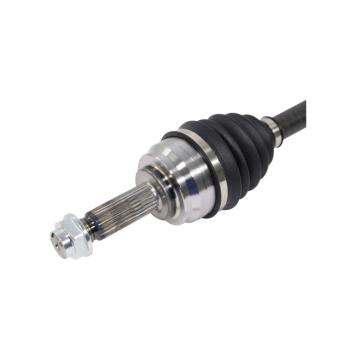 2019 Mitsubishi Mirage G4 CV Axle Assembly Front Left GSP NCV51088 image 4 of 4