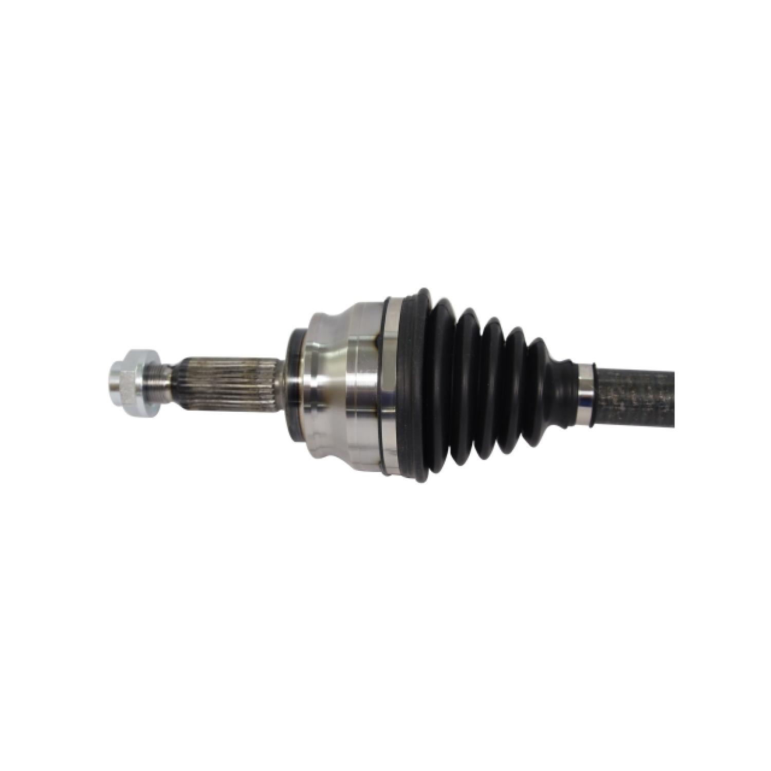 GSP NCV51089 - CV Axle Assembly GSP NCV51089 CV Axle Assembly product image 2 of 5