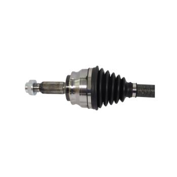 2019 Mitsubishi Outlander Sport CV Axle Assembly Front Left GSP NCV51089 image 2 of 4