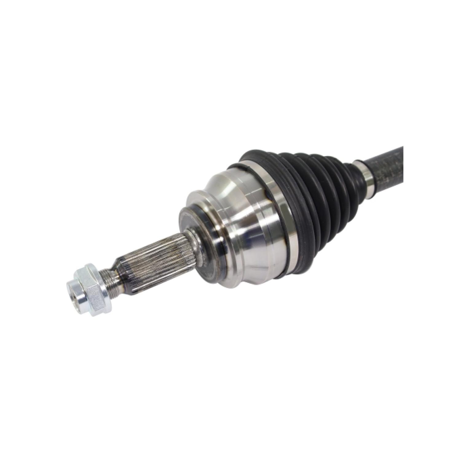 GSP NCV51089 - CV Axle Assembly GSP NCV51089 CV Axle Assembly product image 4 of 5