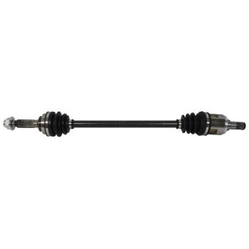 2019 Mitsubishi Outlander PHEV CV Axle Assembly