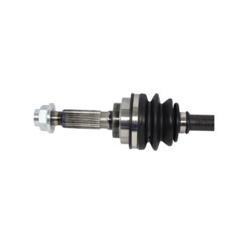 2019 Mitsubishi Outlander PHEV CV Axle Assembly Rear Right GSP NCV51094 image 2 of 4