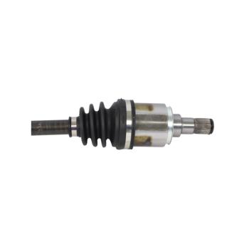 2019 Mitsubishi Outlander PHEV CV Axle Assembly Rear Right GSP NCV51094 image 3 of 4