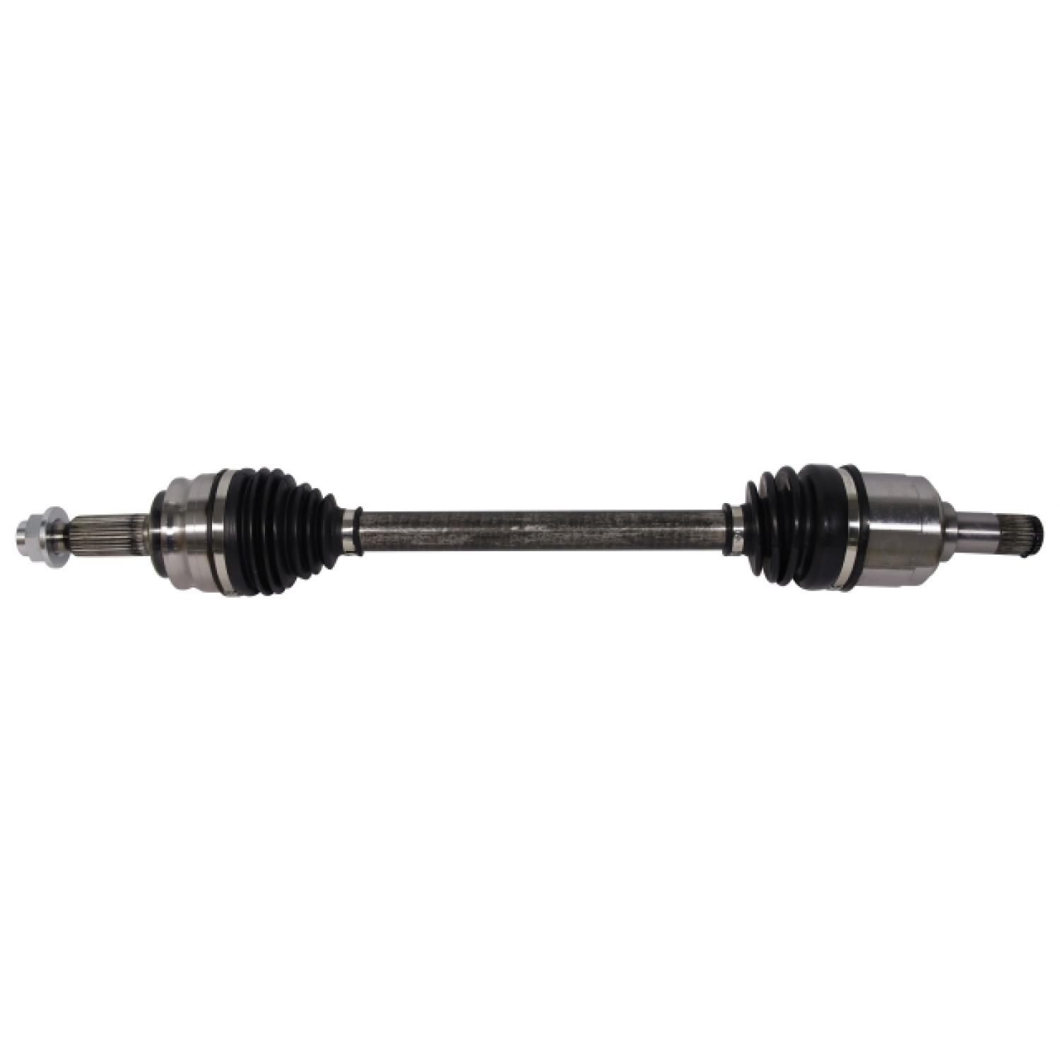 GSP NCV51095 - CV Axle Assembly GSP NCV51095 CV Axle Assembly product image 1 of 5