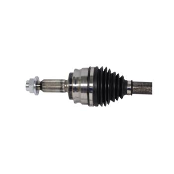 2020 Mitsubishi Outlander PHEV CV Axle Assembly Front Left GSP NCV51095 image 2 of 4