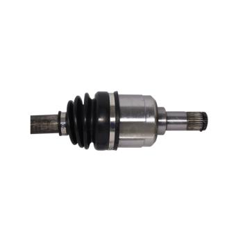 2020 Mitsubishi Outlander PHEV CV Axle Assembly Front Left GSP NCV51095 image 3 of 4