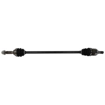 2020 Mitsubishi Outlander PHEV CV Axle Assembly Rear Left GSP NCV51097 image 1 of 4