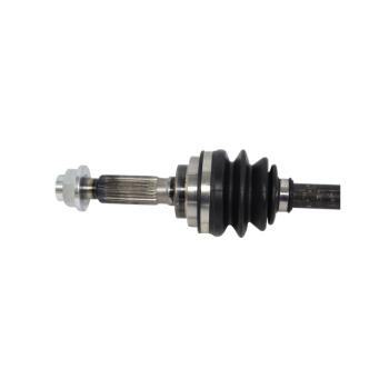 2020 Mitsubishi Outlander PHEV CV Axle Assembly Rear Left GSP NCV51097 image 2 of 4