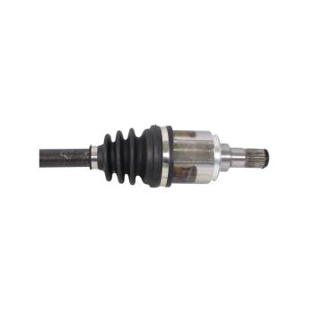 2020 Mitsubishi Outlander PHEV CV Axle Assembly Rear Left GSP NCV51097 image 3 of 4