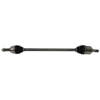 2013 Mitsubishi Outlander Sport CV Axle Assembly Front Right GSP NCV51098 image 1 of 4