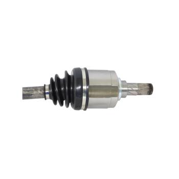 2013 Mitsubishi Outlander Sport CV Axle Assembly Front Right GSP NCV51098 image 3 of 4