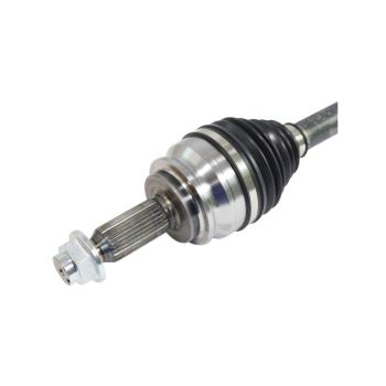2013 Mitsubishi Outlander Sport CV Axle Assembly Front Right GSP NCV51098 image 4 of 4