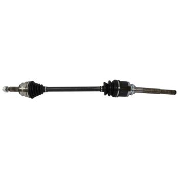 2015 Mitsubishi Outlander Sport CV Axle Assembly Front Right GSP NCV51100 image 1 of 4