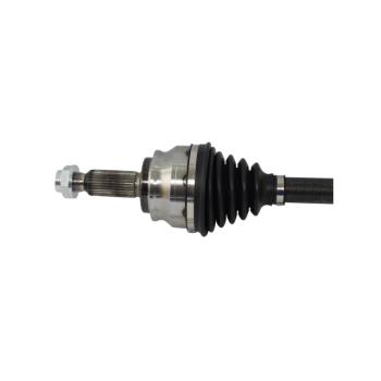 2015 Mitsubishi Outlander Sport CV Axle Assembly Front Right GSP NCV51100 image 2 of 4