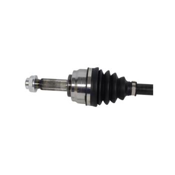 2019 Mitsubishi Mirage G4 CV Axle Assembly Front Right GSP NCV51101 image 2 of 4