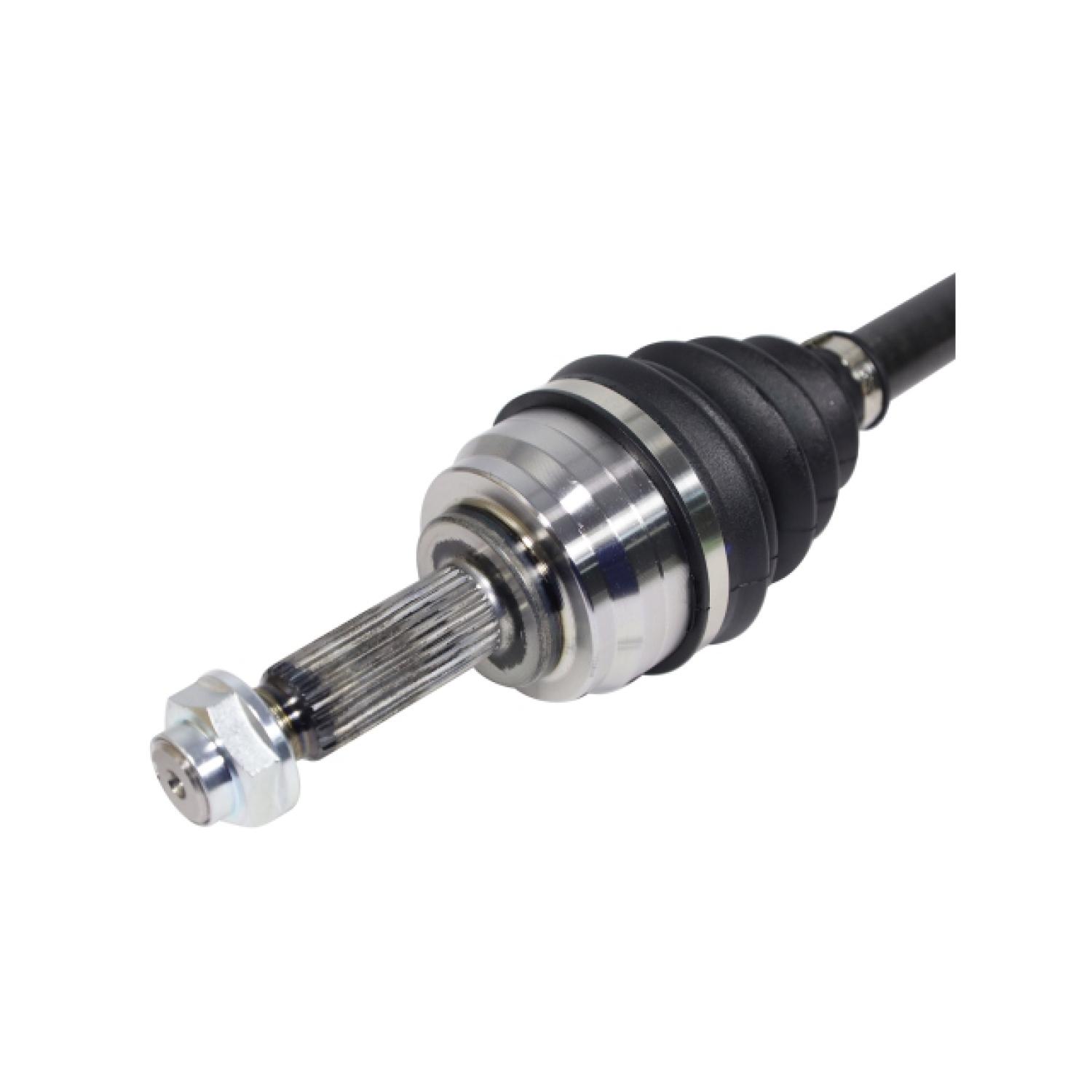 GSP NCV51101 - CV Axle Assembly GSP NCV51101 CV Axle Assembly product image 4 of 5