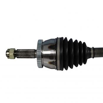 1999 Mitsubishi 3000GT CV Axle Assembly Front Right GSP NCV51116 image 1 of 4