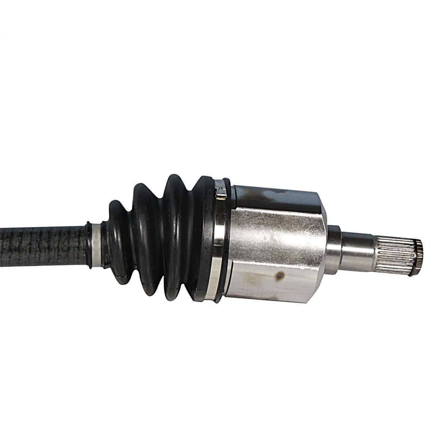 GSP NCV51116 CV Axle Assembly product image 2 of 5