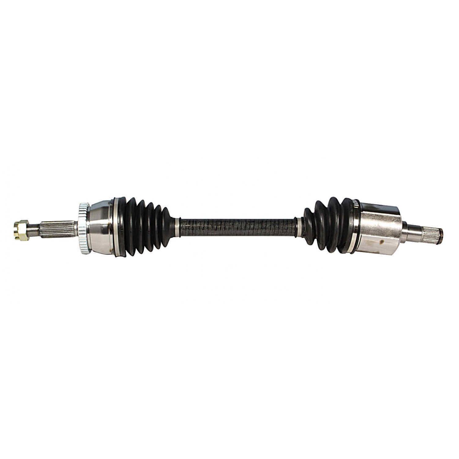 GSP NCV51116 CV Axle Assembly product image 5 of 5