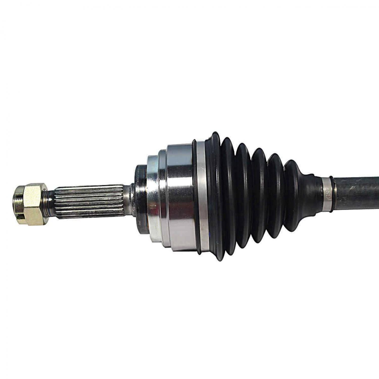 GSP NCV51127 - CV Axle Assembly GSP NCV51127 CV Axle Assembly product image 1 of 5