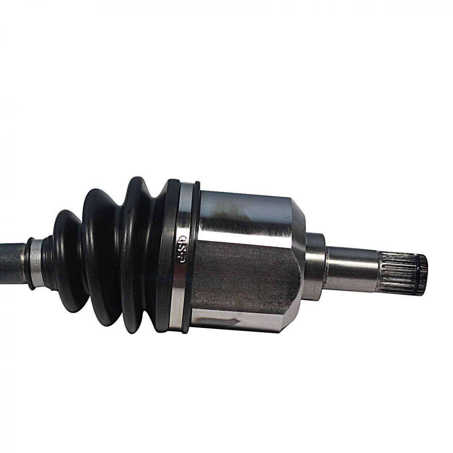 GSP NCV51127 - CV Axle Assembly GSP NCV51127 CV Axle Assembly product image 2 of 5