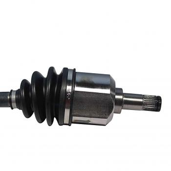 1997 Mitsubishi Mirage CV Axle Assembly Front Left GSP NCV51127 image 2 of 4