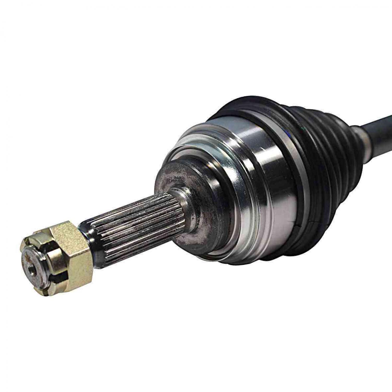 GSP NCV51127 - CV Axle Assembly GSP NCV51127 CV Axle Assembly product image 3 of 5