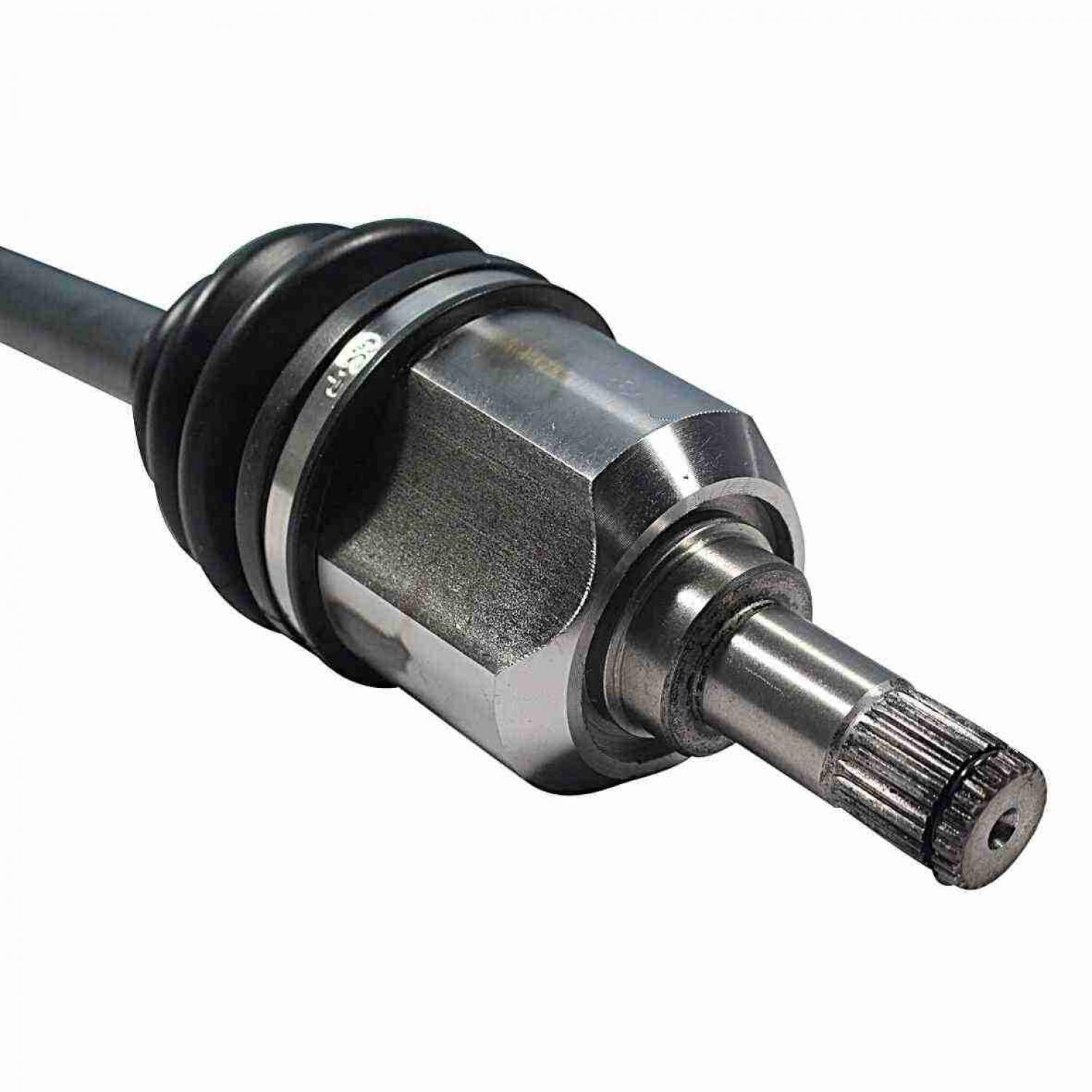 GSP NCV51127 - CV Axle Assembly GSP NCV51127 CV Axle Assembly product image 4 of 5