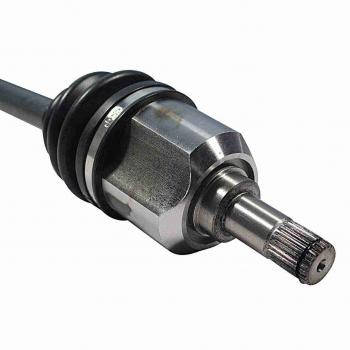 1997 Mitsubishi Mirage CV Axle Assembly Front Left GSP NCV51127 image 4 of 4